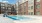 Resort Style Pool 