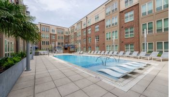 Resort-Inspired Amenities 